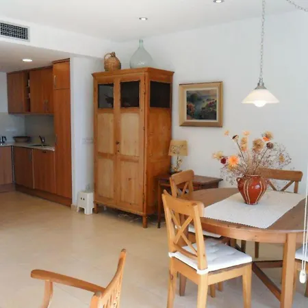 アパート La Platja By Interhome *