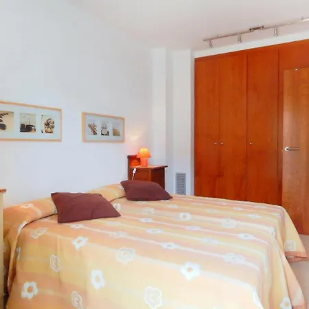 La Platja By Interhome דירה ל'אסטרטיט
