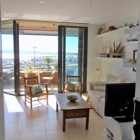 Apartament La Platja By Interhome