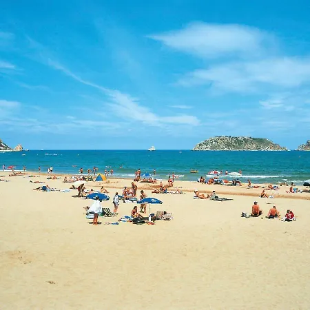 La Platja By Interhome Apartament L'Estartit