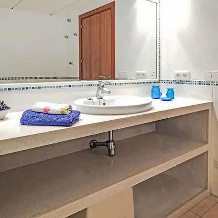 La Platja By Interhome Apartament L'Estartit
