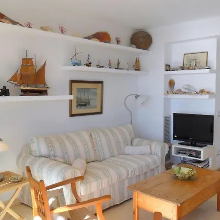 La Platja By Interhome Apartament *